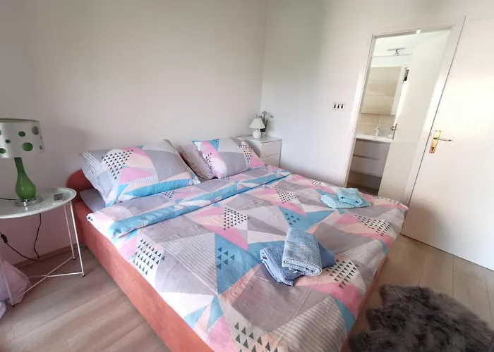 Apartmani Koin Apartman *