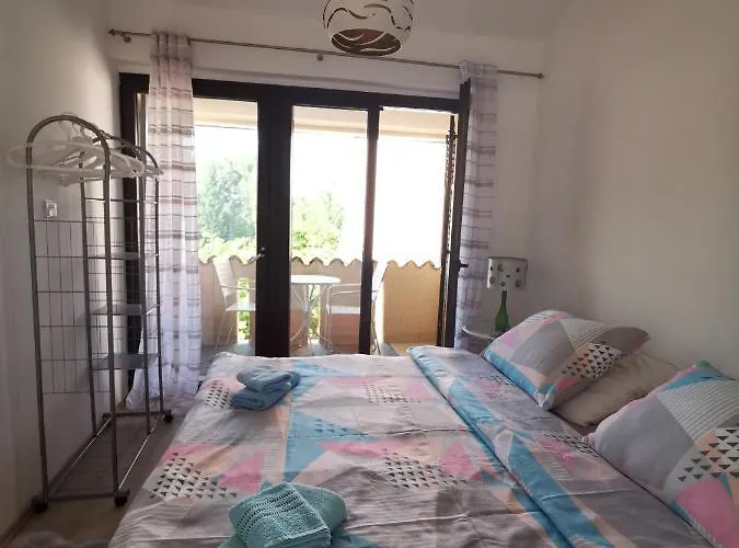 Apartmani Koin * Medulin