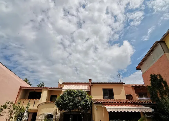 Apartmani Koin Apartman Medulin