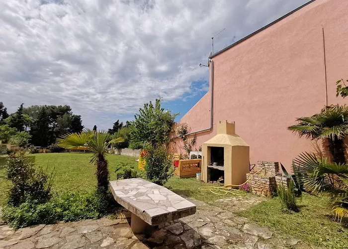 Apartmani Koin Medulin