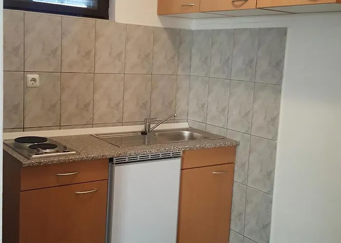 Apartman Apartmani Koin Medulin