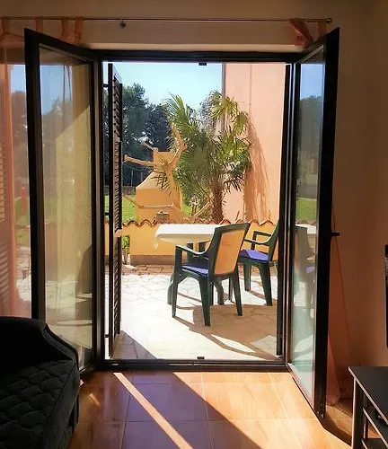 Apartman Apartmani Koin *