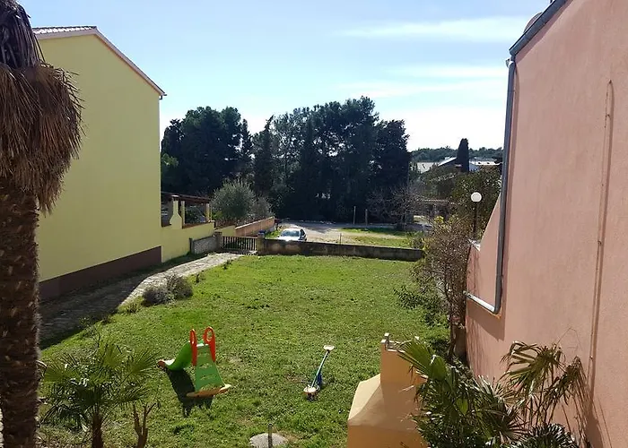 Apartman Apartmani Koin *