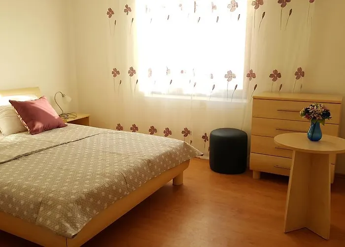 Apartmani Koin *