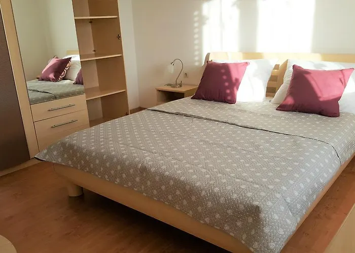 Apartman Apartmani Koin Medulin