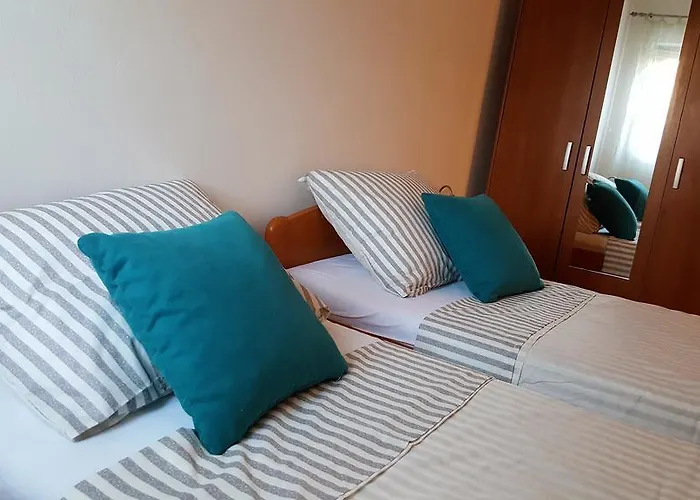 Apartmani Koin Apartman *