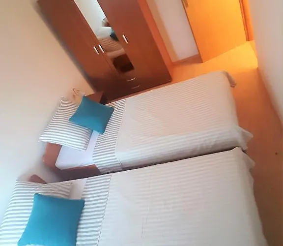 Apartmani Koin Medulin