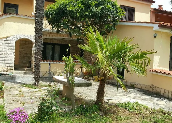 Apartman Apartmani Koin Medulin