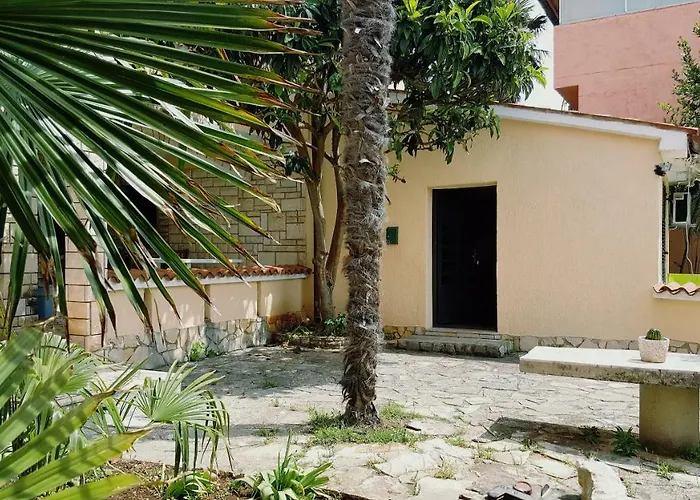 Apartmani Koin Apartman *