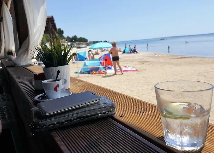 Apartmani Koin Apartman Medulin