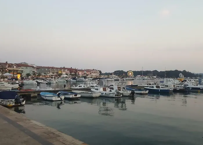 Apartmani Koin * Medulin