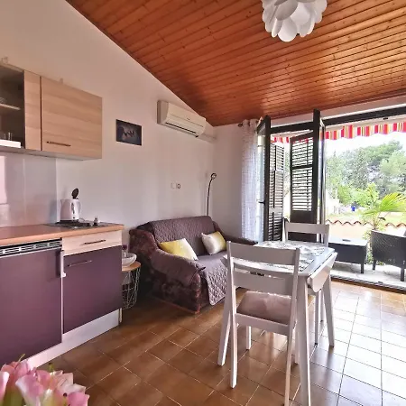 Apartmani Koin
