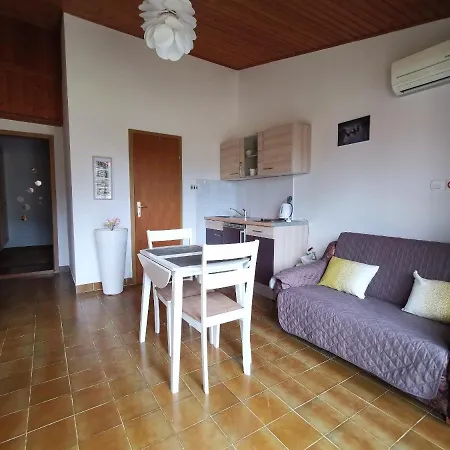 Apartmani Koin Medulin