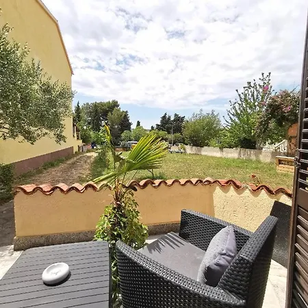 Apartmani Koin * Medulin