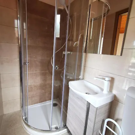 Apartment Apartmani Koin Medulin