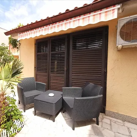 Apartmani Koin Apartment Medulin