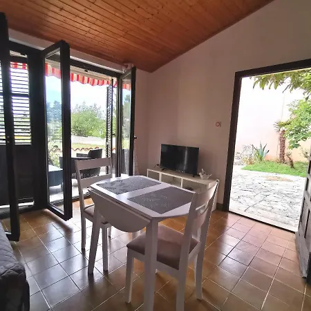 Koin Apartman Medulin