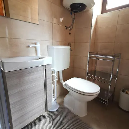 Apartmani Koin Medulin