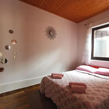 Apartmani Koin Medulin