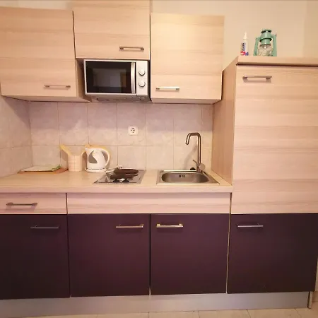 Apartmani Koin * Medulin