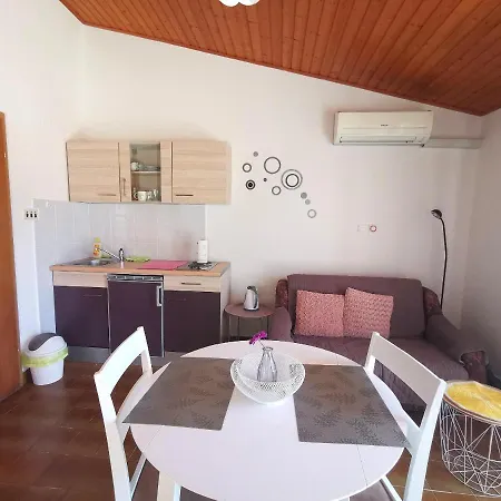 Apartmani Koin Medulin