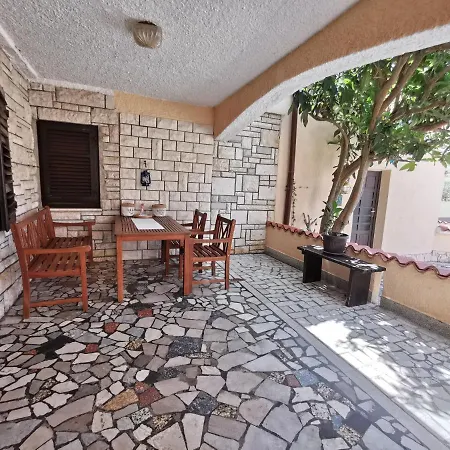 Apartman Koin Medulin