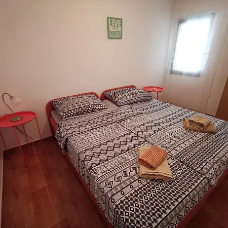 Apartment Apartmani Koin Medulin
