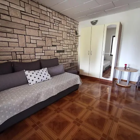 Koin Apartman *