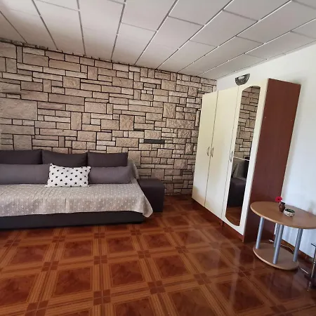 Apartmani Koin Medulin