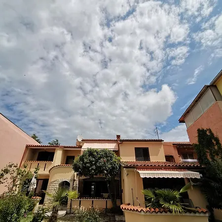 Koin Apartment Medulin