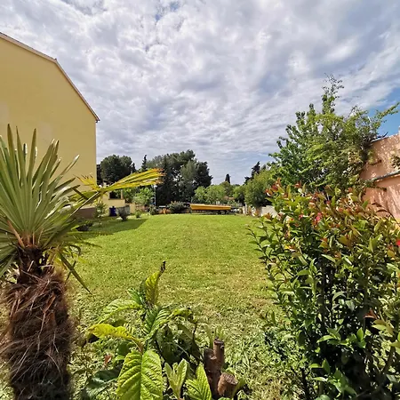 Apartmani Koin Apartment