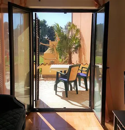 Apartman Koin *