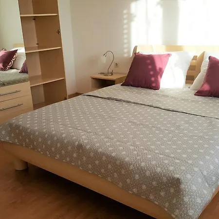 Apartament Koin Medulin