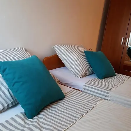 Koin Apartman *