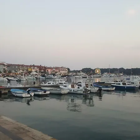 Apartmani Koin * Medulin