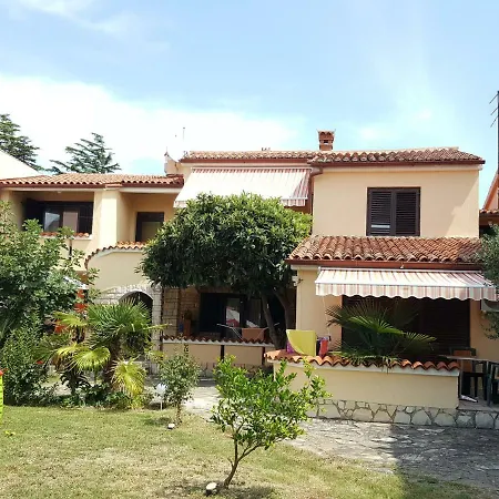 Apartmani Koin