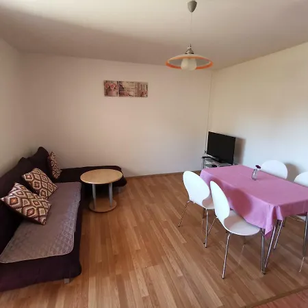 Koin Apartman *