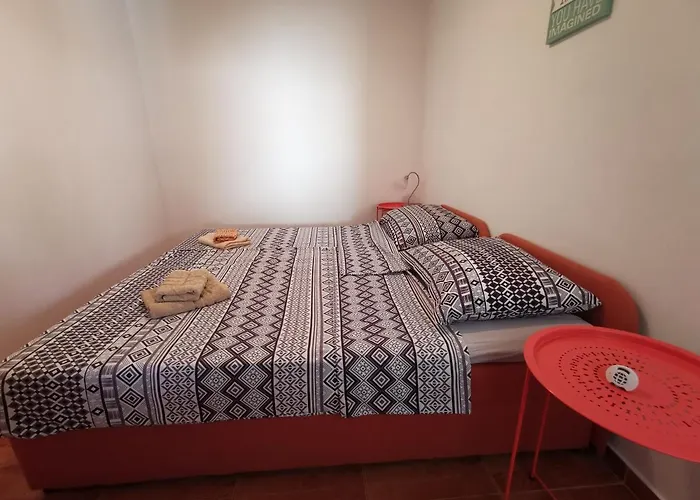 Apartamento Koin