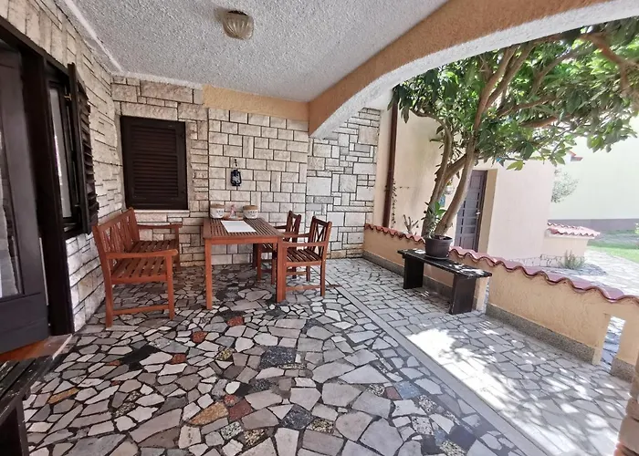 Apartamento Koin Medulin