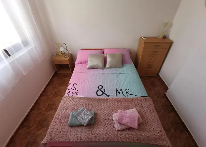 Apartamento Koin