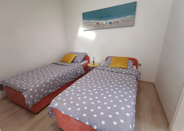 Apartamento Koin