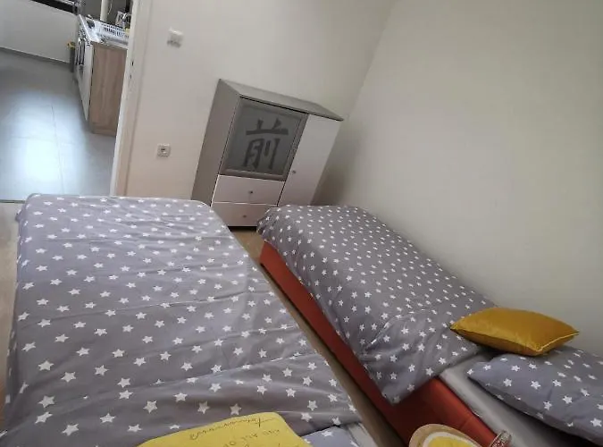 アパート Koin メドゥリン