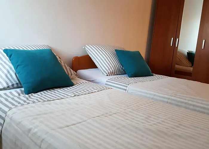 Koin アパート メドゥリン